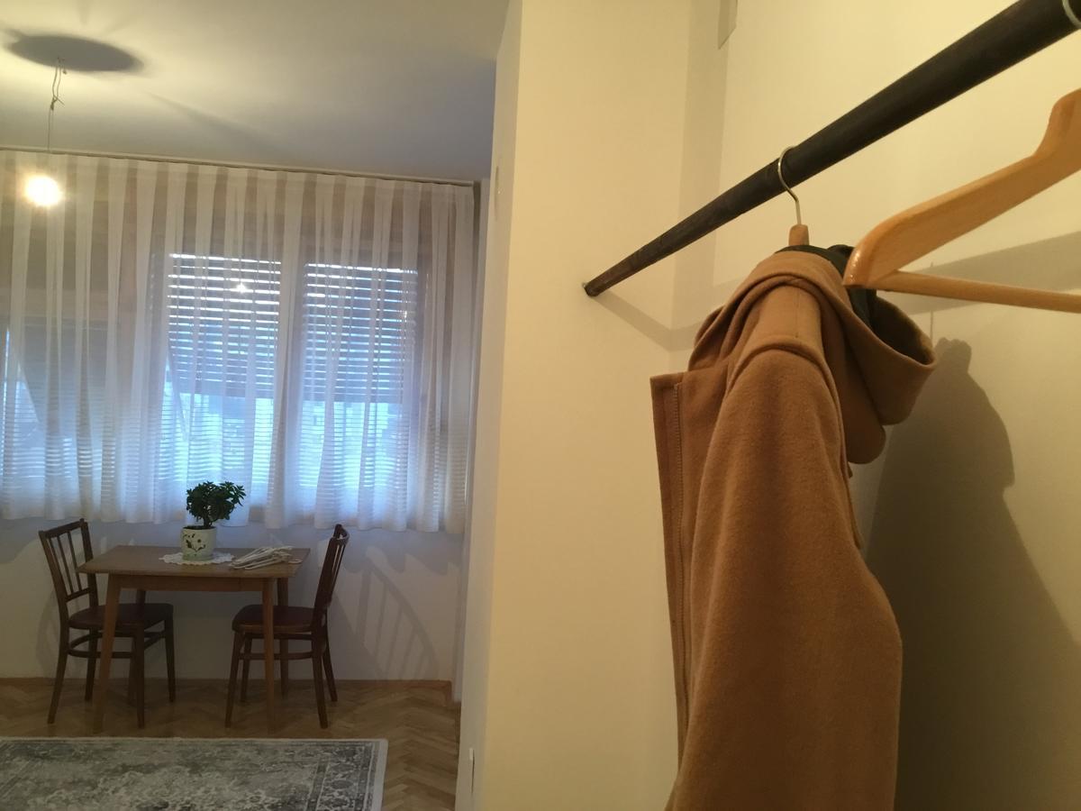 Super Central & Panoramic - Leo'S Apartment Приштина Экстерьер фото