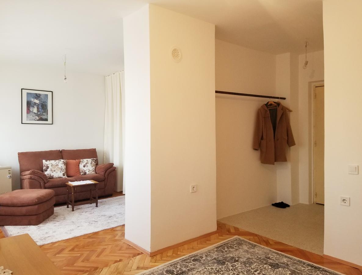 Super Central & Panoramic - Leo'S Apartment Приштина Экстерьер фото